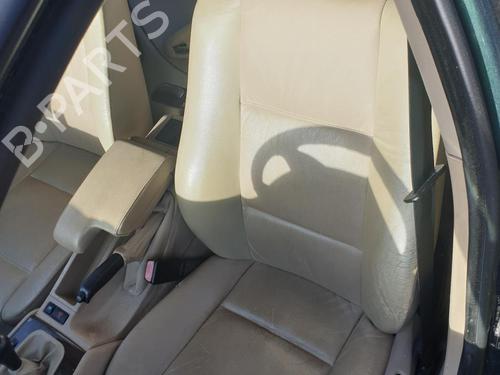 Used Left front seat BMW 3 (E46) 320 d (129 hp) 28798871