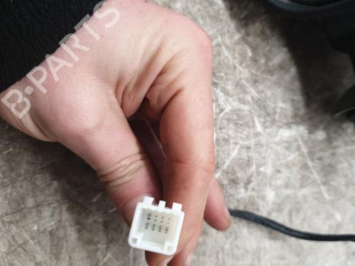 Left mirror DACIA LOGAN (LS_) 1.6 (LS0B, LS0D, LS0F, LS0H) | BP32296553C26