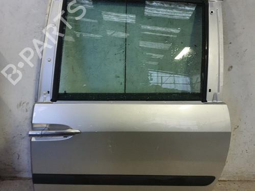 Used Left slide door CITROËN C8 (EA_, EB_) 2.0 HDi (107 hp) 31052147