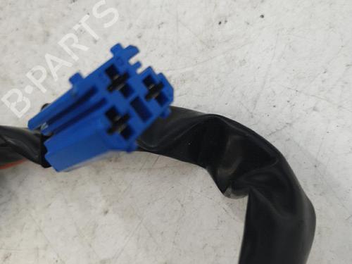 Ignition barrel PEUGEOT 206 Hatchback (2A/C) 1.4 HDi eco 70 | BP22879473M48 