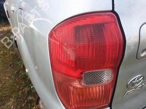 Left taillight TOYOTA RAV 4 II (_A2_) 2.0 D 4WD (CLA20_, CLA21_, CLA20R, CLA21R) | BP36961032C34 - Image 3