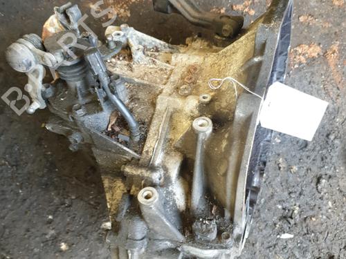 Gearbox OPEL AGILA A (H00) 1.2 16V (F68) | BP33631366M3 - Image 2
