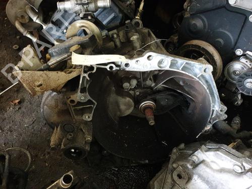 Gearbox PEUGEOT 206 CC (2D) 1.6 HDi 110 | BP23832260M3 
