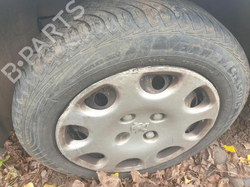 Rim PEUGEOT 206 Hatchback (2A/C) 1.4 HDi eco 70 | BP28130333C45 