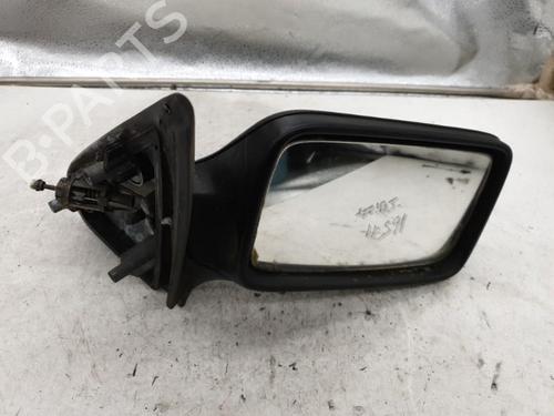 Used Right mirror SEAT CORDOBA Vario (6K5) [1996-2002]  24422377