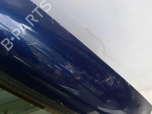 Tailgate RENAULT TWINGO I (C06_) 1.2 (C066, C068) | BP22876752C6 