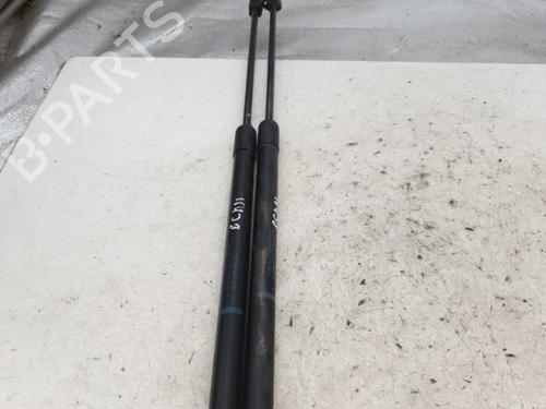 Used Tailgate lift support OPEL CORSA D (S07) 1.2 (L08, L68) (86 hp) 22864747