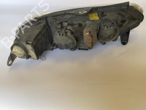 Used Left headlight PEUGEOT 406 (8B) 1.8 16V (110 hp) 22880969