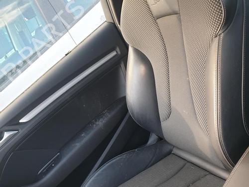 Used Right front seat Right front seat AUDI A3 (8V1, 8VK) 1.4 TSI (150 hp) 30111933 30111933