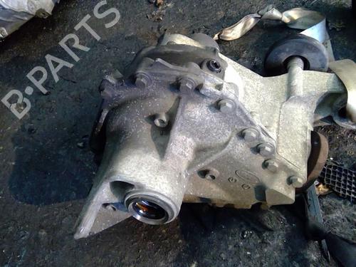 Used Rear differential LAND ROVER RANGE ROVER SPORT I (L320) 3.0 D 4x4 (245 hp) 25842505