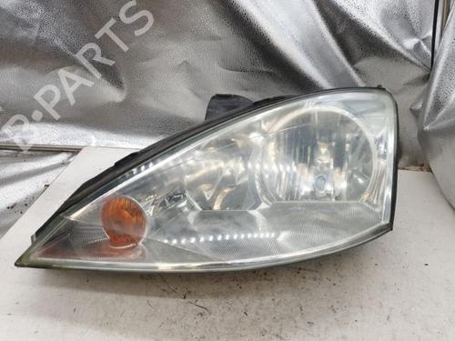 Left headlight FORD FOCUS I Turnier (DNW) 1.8 TDCi | BP24422426C28 - Image 5