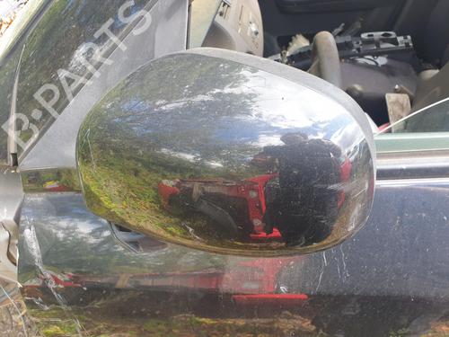 Used Left mirror SUZUKI SWIFT III (MZ, EZ) 1.3 (RS413, ZC11S) (92 hp) 28357824