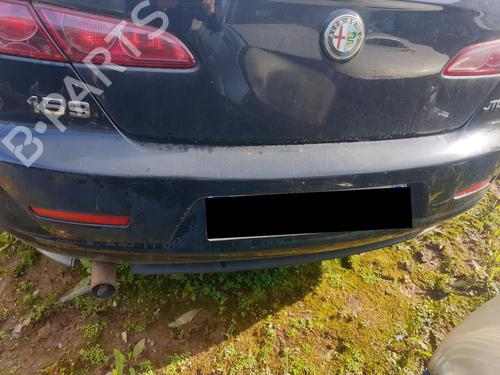 Pára-choques traseiro Pára-choques traseiro ALFA ROMEO 159 (939_) 2.0 JTDM (939AXP1B) (170 hp) 35789232 35789232