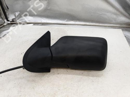 Used Left mirror VW GOLF III (1H1) 1.9 D (64 hp) 22870515