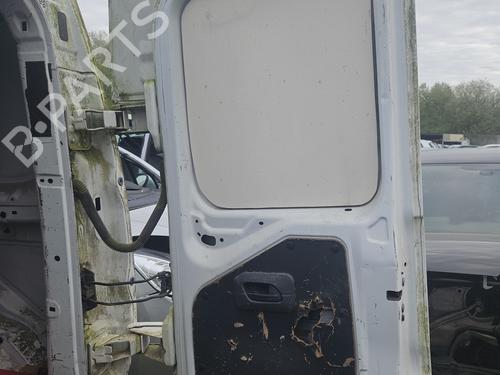 Right tailgate CITROËN JUMPY II Van 2.0 HDi 120 | BP25588222C77  - Image 8