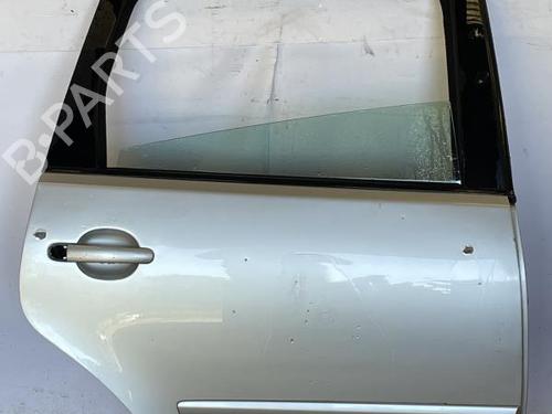 Right rear door VW POLO (9N_, 9A_) 1.4 TDI | BP22880946C5 