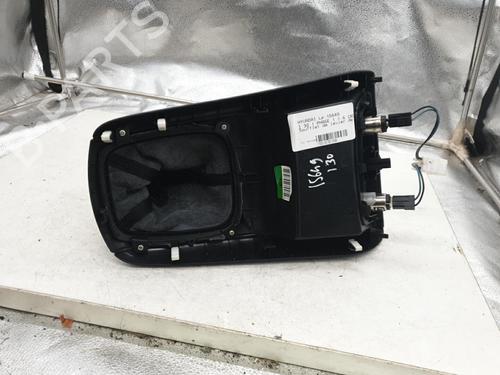 Shift knob HYUNDAI i30 (FD) 1.6 CRDi | BP24422334I34 - Image 2
