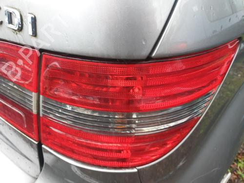 Used Right taillight Right taillight 31813919 31813919