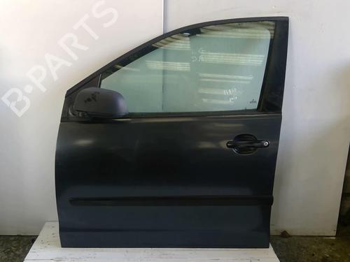 Used Left front door VW POLO (9N_, 9A_) 1.9 SDI (64 hp) 22882239