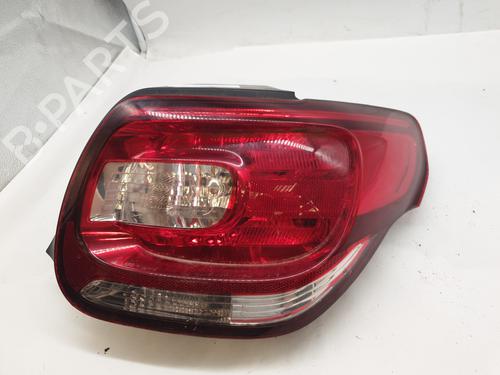 Used Right taillight CITROËN DS3 (SA_) 1.4 VTi 95 (95 hp) 26653871