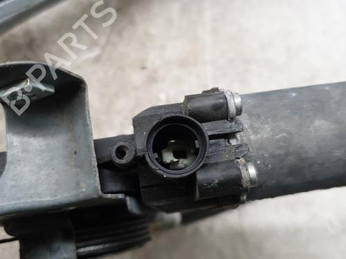 Used Front left window mechanism Front left window mechanism RENAULT TWINGO II (CN0_) 1.2 16V (CN04, CN0B) (75 hp) 31174063 31174063