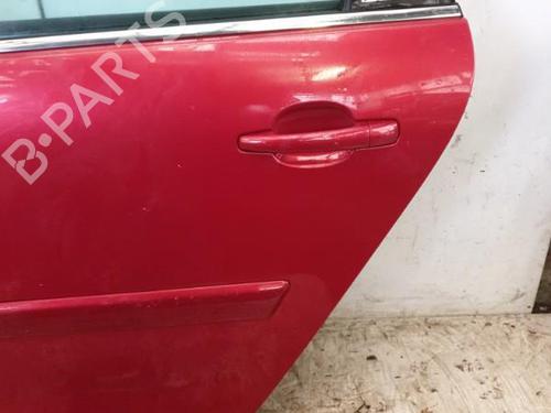 Left rear door CITROËN C4 Picasso I MPV (UD_) 1.6 HDi | BP22884290C4 