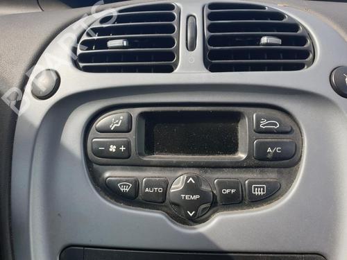 climate-control-citroen-xsara-picasso-n68-1999-2000-2001-2002-2003-2004-2005-2006-2007-2008-2009-2010-2011-2012-28585945 main image