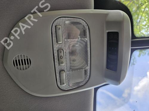 Interior roof light PEUGEOT 3008 I MPV (0U_) 1.6 HDi | BP25292320I8 