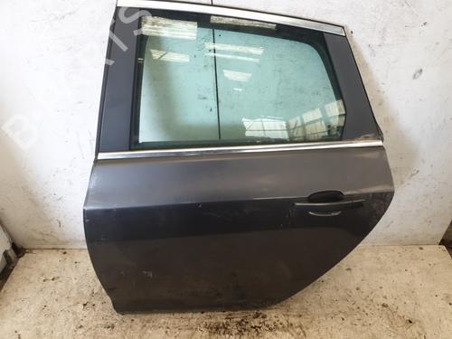Left rear door OPEL ASTRA J (P10) 1.7 CDTI (68) | BP29142796C4 