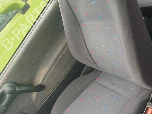 Used Right front seat Right front seat OPEL CORSA B (S93) 1.7 D (F08, F68, M68) (60 hp) 28415896 28415896