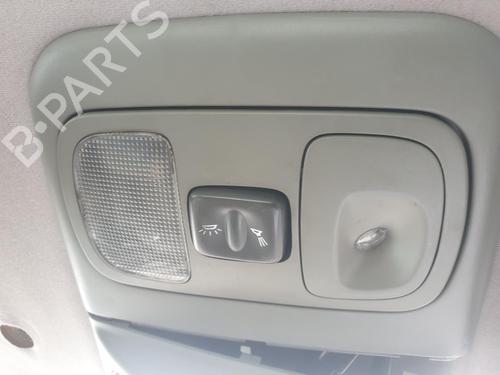 Interior roof light RENAULT SCÉNIC I MPV (JA0/1_, FA0_) 1.6 (JA00, JA16, JA15, JA19, JA1V, JA2B, JA2C, JA0B,... | BP28133546I8 
