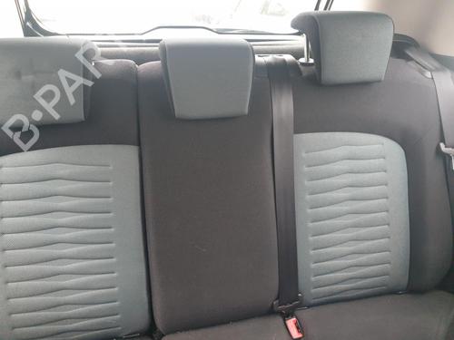 Used Rear seat Rear seat FIAT GRANDE PUNTO (199_) 1.3 D Multijet (75 hp) 32449996 32449996