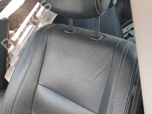 Left front seat RENAULT LAGUNA III (BT0/1) 2.0 dCi (BT07, BT0J, BT14, BT1A, BT1S) | BP28360978C15 
