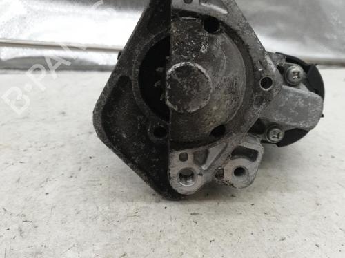 Starter RENAULT MEGANE III Hatchback (BZ0/1_, B3_) 1.5 dCi | BP22879227M8 