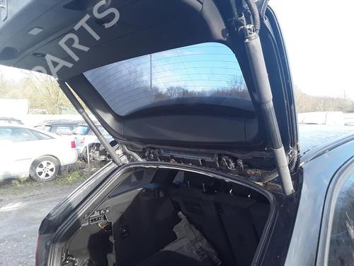 Used Tailgate lift support BMW 3 Touring (F31) 318 d (143 hp) 22877042
