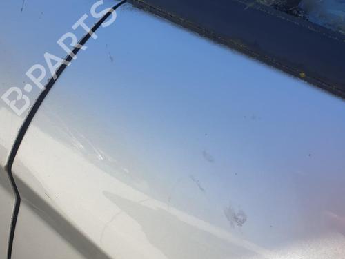 Left rear door FORD FIESTA VI (CB1, CCN) 1.25 | BP25588236C4 