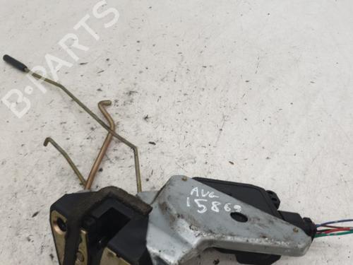 Used Front left lock Front left lock SUZUKI JIMNY Closed Off-Road Vehicle (SN) 1.5 DDiS 4WD (SN415D) (65 hp) 24485902 24485902