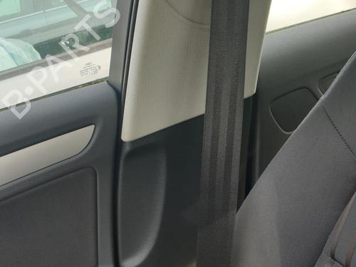 Front right seatbelt AUDI A4 B8 Avant (8K5) 2.0 TDI | BP29981509I25 - Image 2