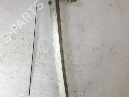 Used Rear bumper reinforcement CITROËN C4 II (NC_) 1.6 HDi 115 (114 hp) 31329174