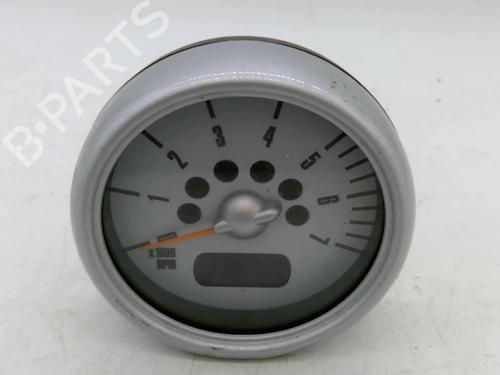 Used Other MINI MINI (R50, R53) One D (75 hp) 22886234