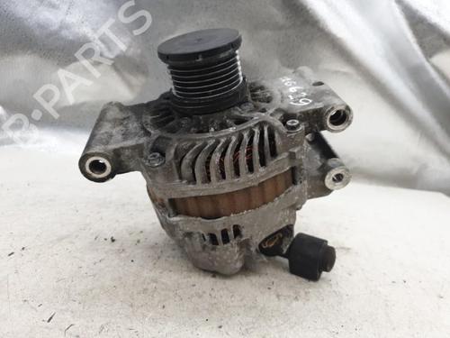 Used Alternator Alternator CITROËN C3 II (SC_) 1.4 VTi 95 (95 hp) 22883840 22883840