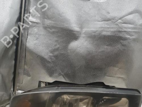 Used Left headlight Left headlight SEAT LEON (1M1) 1.9 TDI (130 hp) 22865452 22865452