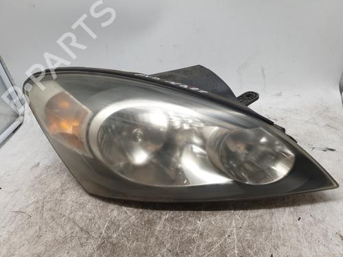 right-headlight-kia-ceed-sw-ed-2007-2008-2009-2010-2011-2012-25989615 main image