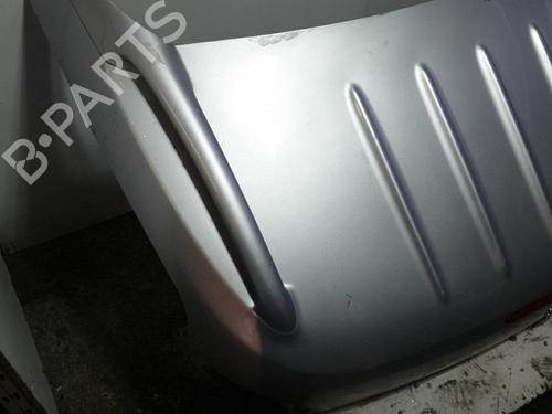 Tailgate PEUGEOT 206 CC (2D) 1.6 16V (2DNFUF, 2DNFUR) | BP22882064C6 