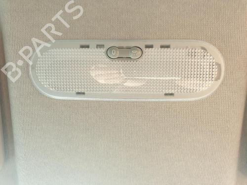 Interior roof light DACIA SANDERO II 1.0 SCe 75 (B8JC, B8JD, B8NC) | BP29142682I8 - Image 2