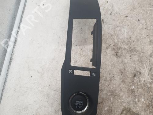 Mando TOYOTA COROLLA Verso (ZER_, ZZE12_, R1_) 2.2 D-4D (AUR10_, AUR10R) (177 hp) 30538355