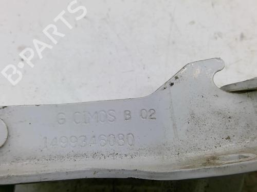 Hinge/Door check strap CITROËN JUMPY II Van 1.6 HDi 90 8V | BP25842531C146 - Image 2