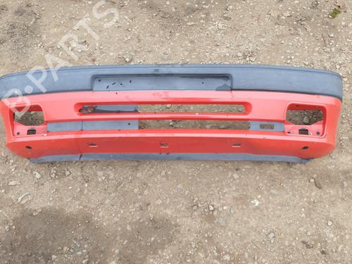 Used Front bumper PEUGEOT 106 I (1A, 1C) 1.0 (50 hp) 29142805
