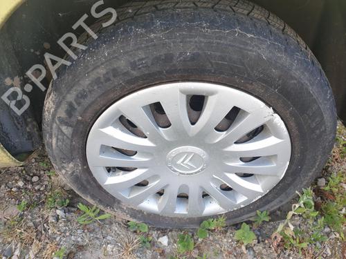 Used Rim Rim 36950481 36950481