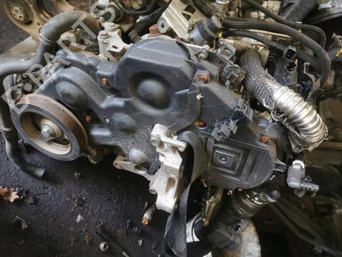 Engine PEUGEOT 307 (3A/C) 1.6 HDi | BP22882568M1 